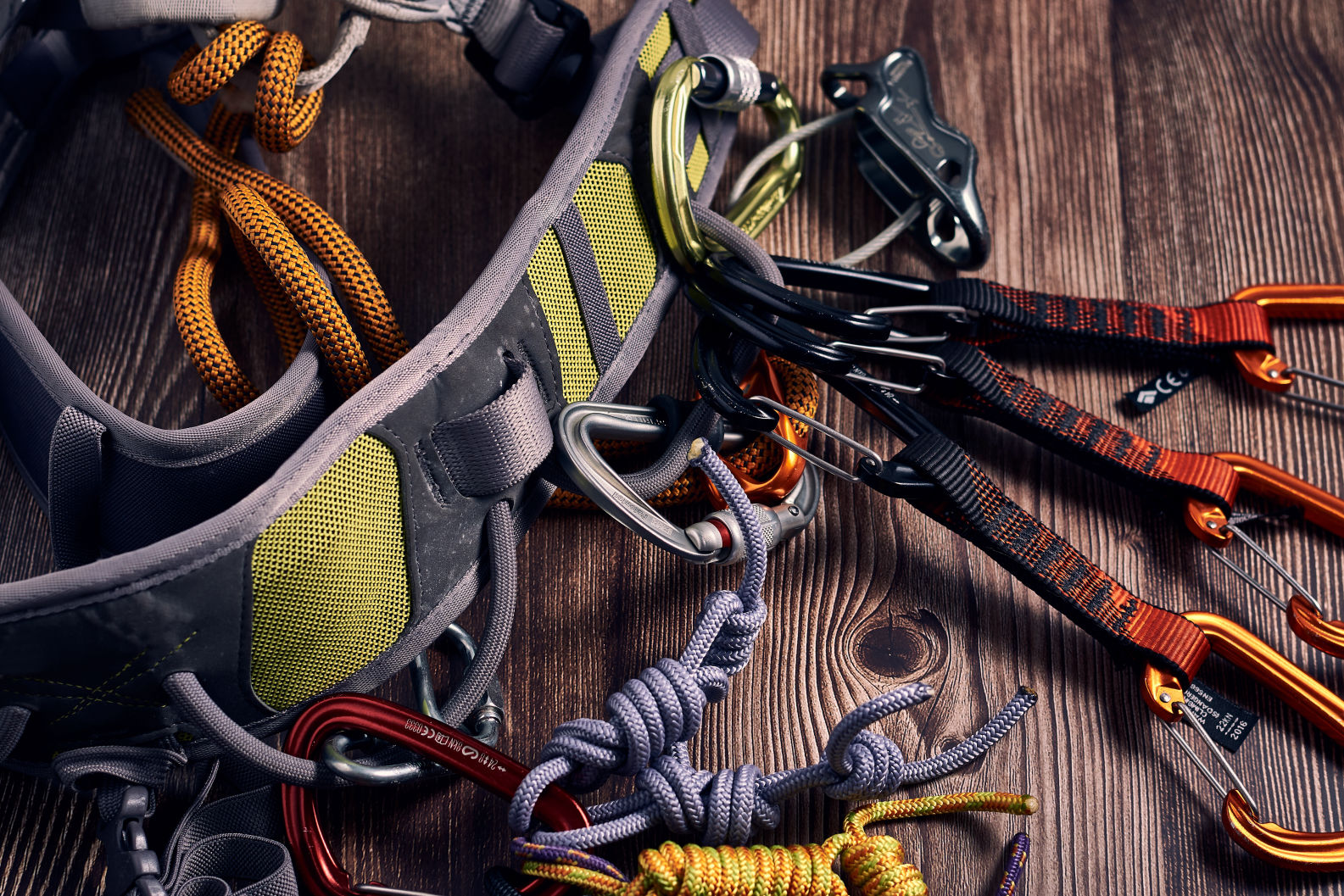 Safety Harness
